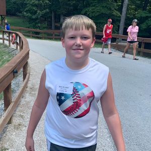 Meet your Posher, Cade